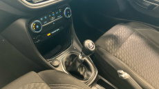 Ford Puma 1.0 EcoBoost Hybrid mHEV Titanium 5dr Petrol Hatchback